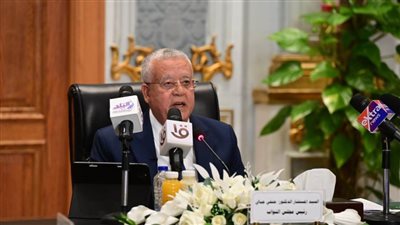 بدء فعاليات أعمال لجنة إعداد وصياغة قانون الإجراءات الجنائية الجديد 