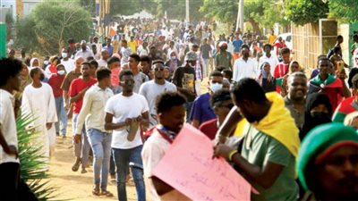 مصر والمملكة وأمريكا وسويسرا والإمارات تؤكد على دعم السودان ووقف الأعمال العدائية