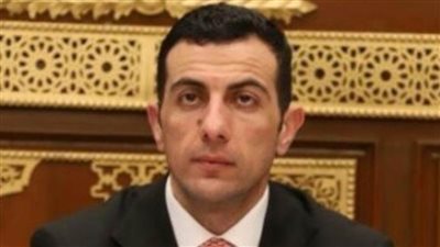 المستشار عمرو يسري: القانون الجديد يمثل 