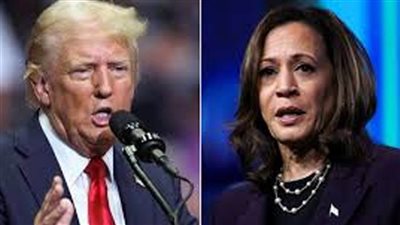 استطلاع: تضاؤل الفجوة بين هاريس وترامب في الولايات المتأرجحة