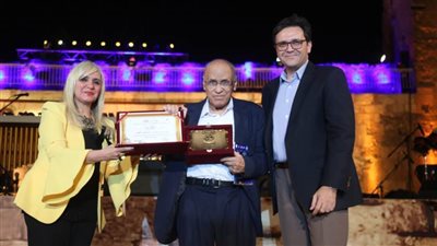 وزير الثقافة يُعلن انطلاق فعاليات الدورة الـ32 لمهرجان القلعة للموسيقى والغناء