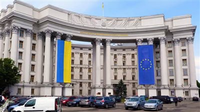 الخارجية الأوكرانية: التقارير عن توقف ألمانيا عن تقديم المساعدات لكييف 