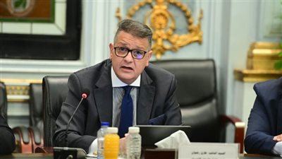 رئيس لجنة حقوق الإنسان بالنواب: مشروع قانون الإجراءات الجنائية يعزز موقف مصر على الساحة الدولية