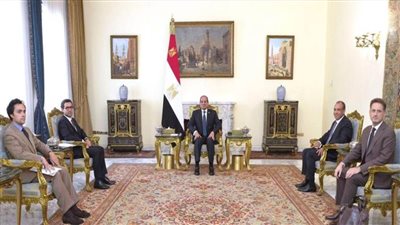 توافق مصري - فرنسي على تكثيف الجهود للحدّ من التصعيد الإقليمي