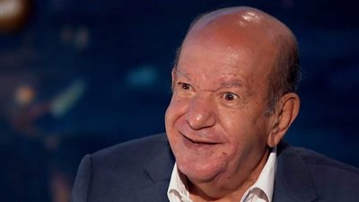 مهرجان الإسكندرية السينمائي يكرم الفنان لطفي لبيب 