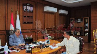 الدسوقي يكشف في حواره لـ