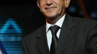 تكريم لطفي لبيب في الدورة الـ40 لمهرجان الإسكندرية السينمائي 