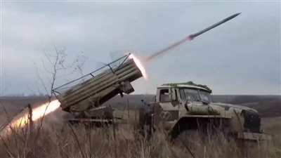 عاجل.. الجيش الأوكراني: وحدات الدفاع الجوي تتصدى لهجوم جوي روسي على كييف