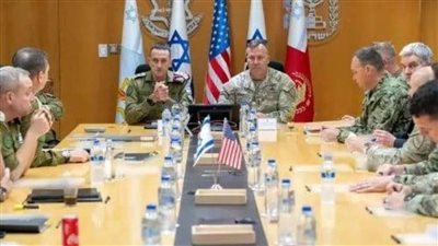 عاجل.. مسؤولة إسرائيلية: الحرب مع إيران 