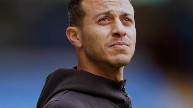 تياجو ألكانتارا