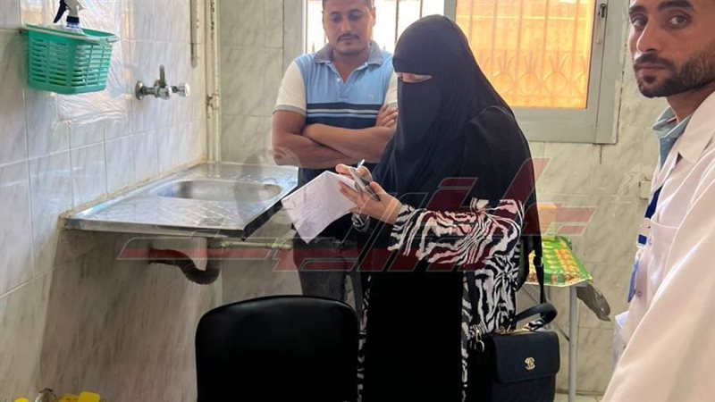 الجولات الاشرافية