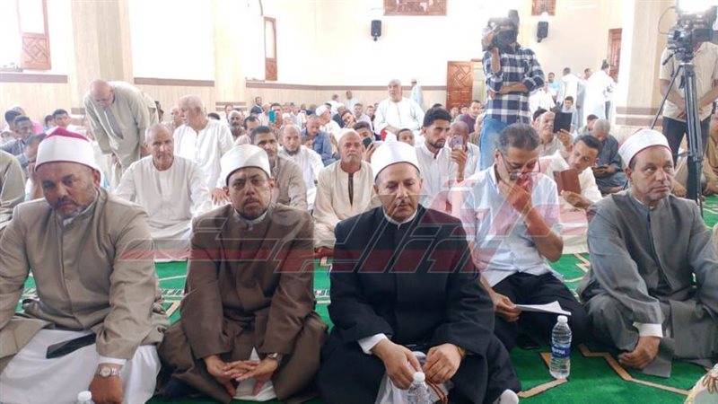 المسجد الجديد