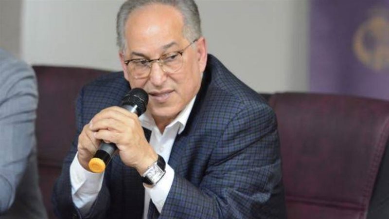 الدكتور حسام الدين