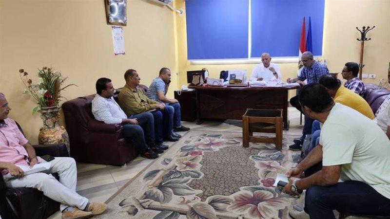 الاجتماع التنسقى