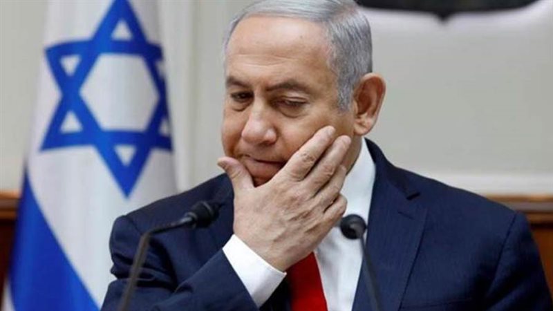 نتنياهو