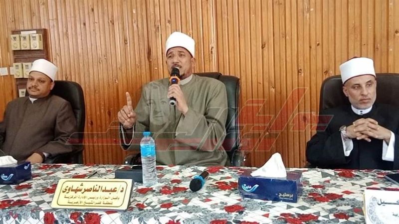 د عبدالناصر شهاوي