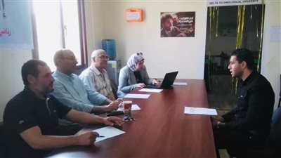 بالتعاون مع شركة لتصنيع السيارات.. جامعة الدلتا التكنولوجية توفر فرص عمل لخريجيها