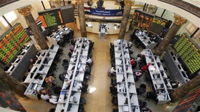 أداء متباين بمؤشرات البورصة في ختام التعاملات