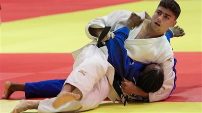 منتخب الجودو يفرض سيطرته على لقب البطولة الأفريقية للشباب