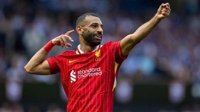 محمد صلاح الأعظم شأنًا والأعلى أجرًا في ليفربول