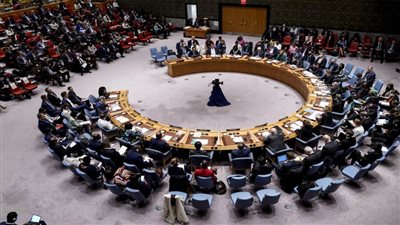مجلس الأمن يناقش على مدار الأسبوع القوات المؤقتة في لبنان ووضع ليبيا والشرق الأوسط