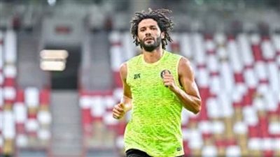 محمد النني يقود الجزيرة الإماراتي للفوز علي البطائح في كأس مصرف أبوظبي للمحترفين