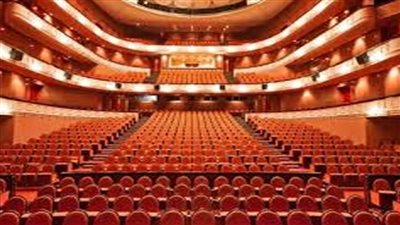 مسرح الغرفة بأكاديمية الفنون فرع الإسكندرية يبدأ عروضا فنية لمدة ثلاثة أيام