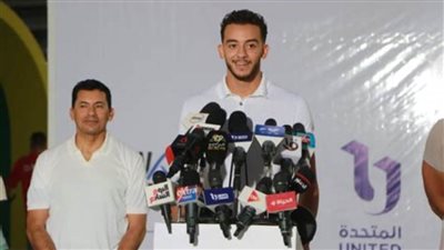 محمد السيد: الثبات الانفعالي وذكر الله سر تألقي في أولمبياد باريس