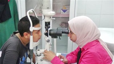 محافظ المنيا: تقديم 237 ألف خدمة صحية بوحدات الرعاية الأساسية والمراكز الطبية