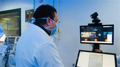 هيئة الرعاية الصحية تعلن محاور التحول الرقمي والطب الاتصالي بالتأمين الصحي الشامل