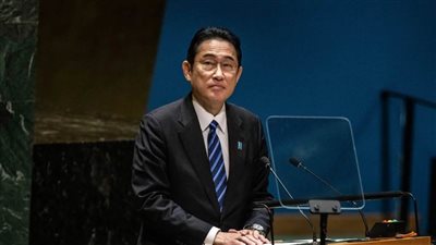 استطلاع: معظم اليابانيين يرون أن قرار كيشيدا بالتنحي لم يعد ثقتهم في الحزب الحاكم