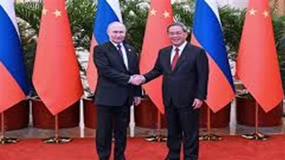 رئيس مجلس الدولة الصيني يزور روسيا وبيلاروس لبحث العلاقات الثنائية