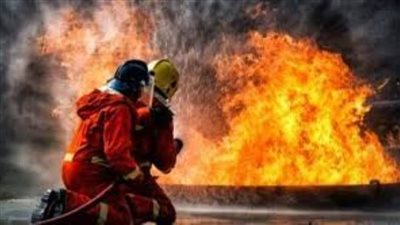  إصابة أكثر من 20 شخصا جراء اندلاع حريق خلال مهرجان موسيقي في ألمانيا