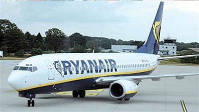 أكبر شركات طيران أوروبا منخفض التكلفة توقف رحلاتها من إسرائيل