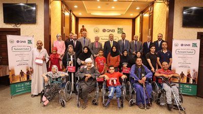 محافظ أسيوط يشهد احتفالية 