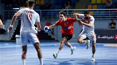 المتحدة للرياضة تعلن إقامة قرعة كأس العالم للأندية في كرة اليد الأربعاء في العلمين