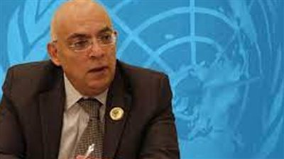 رئيس البعثة الأممية لحقوق الإنسان: غزة تتكبد خسائر بشرية فادحة بسبب الحرب على غزة