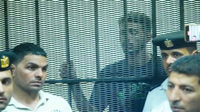 عاجل.. تأجيل محاكمة أحمد أبوالفتوح