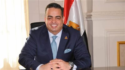 برلماني: قانون الإجراءات الجنائية الجديد يعكس رغبة القيادة السياسية في إقرار العدالة