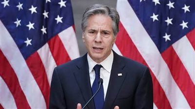 بلينكن من إسرائيل: نحتاج إلى التوصل لاتفاق وقف النار بغزة