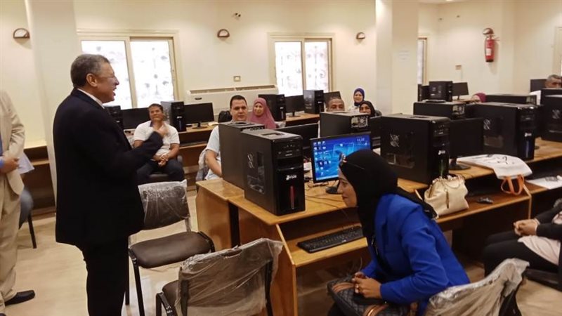 وكيل تعليم البحيرة