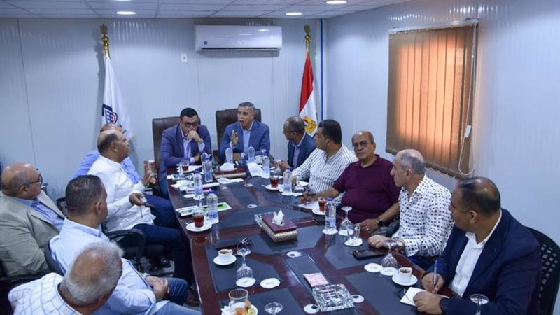 32 مشروع بتكلفة إجمالية