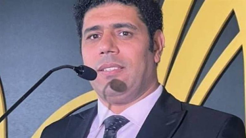 عادل زيدان نائب رئيس