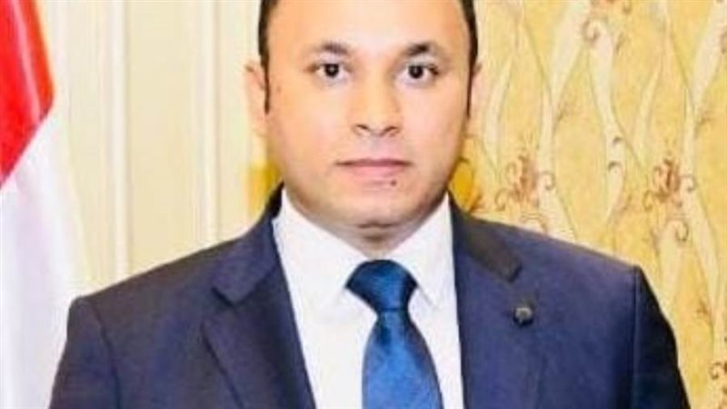 شريف النسيري