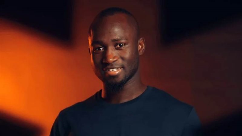 المالي سيديبي