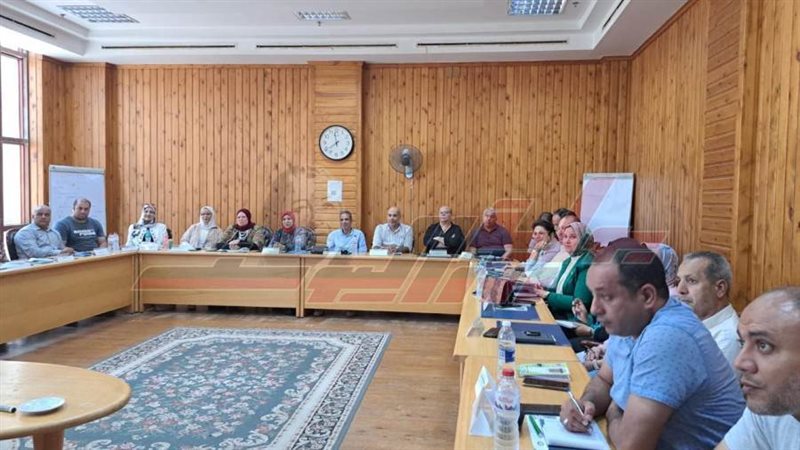 جامعة كفرالشيخ