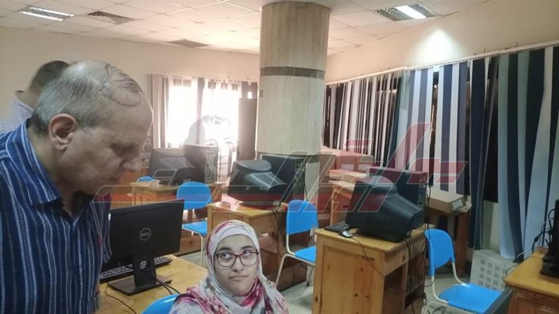 جولة وكيل التعليم