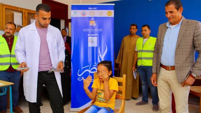 جانب من المبادرة