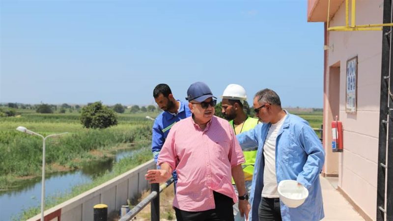 صرف إسكندرية: استمرار