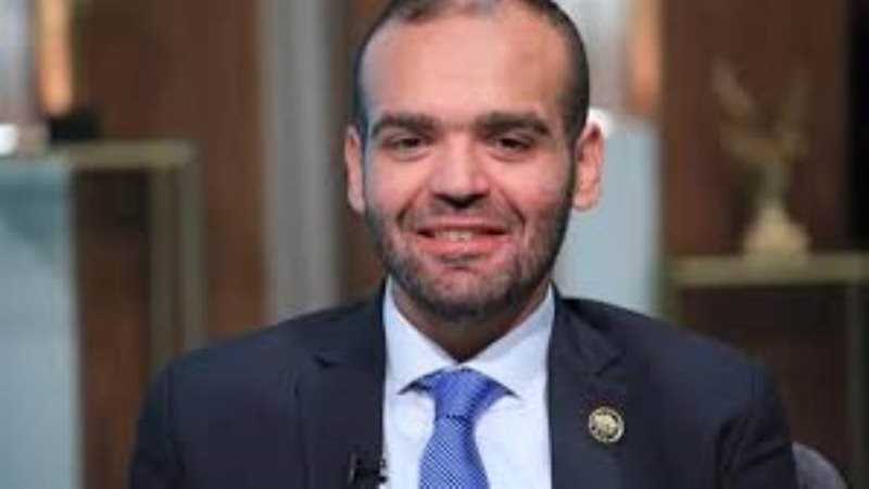 النائب كريم السادات